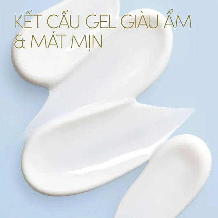 Kem Chống Nắng Anessa Moisture UV Sunscreen Mild Gel SPF35 90g