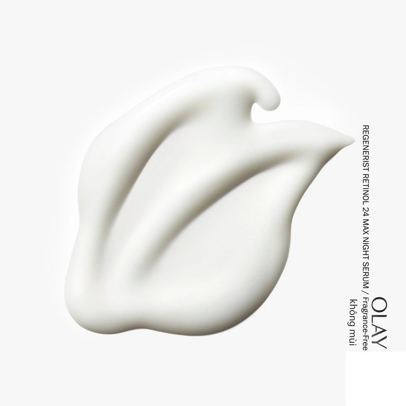 Serum Olay Regenerist Retinol 24 MAX Night 40ml