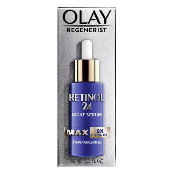 Serum Olay Regenerist Retinol 24 MAX Night 40ml