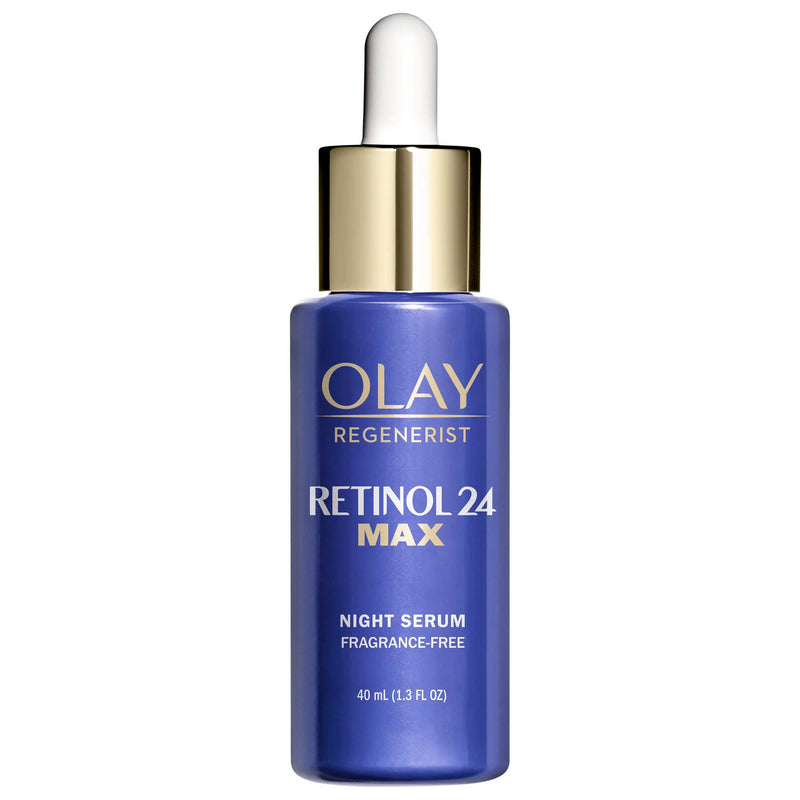 Serum Olay Regenerist Retinol 24 MAX Night 40ml
