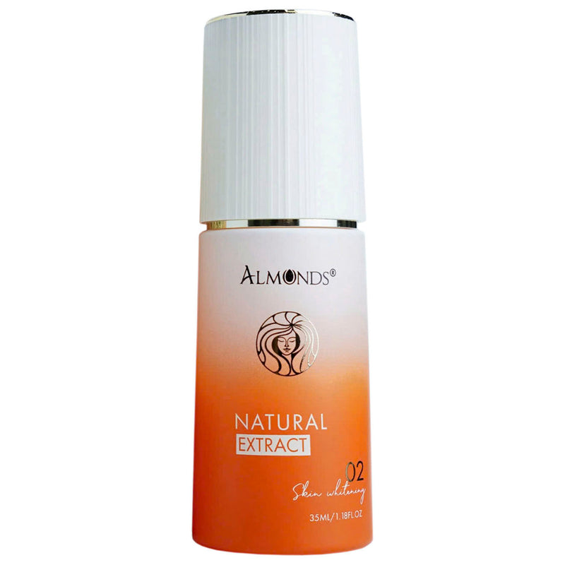 Tinh Chất Ức Chế Nám Almonds Natural Extract 35ml