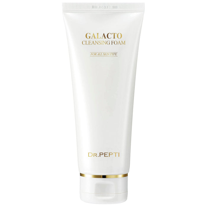 Sữa Rửa Mặt Dr.Pepti Galacto Cleansing Foam 110ml