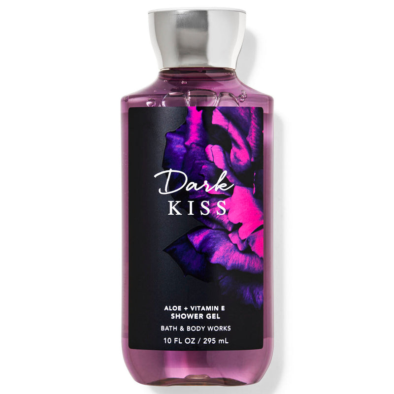 Sữa Tắm Bath & Body Works Dark Kiss 295ml