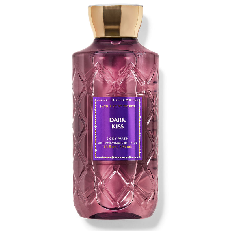 Sữa Tắm Bath & Body Works Dark Kiss 295ml