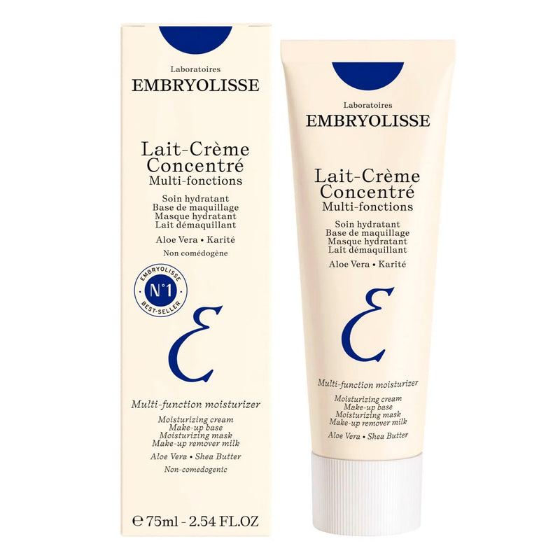 Kem Dưỡng Ẩm Embryolisse Lait Creme Concentre