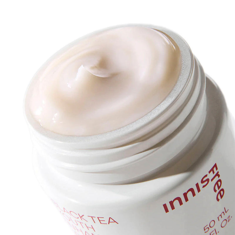 Kem Dưỡng Trà Đen Innisfree Black Tea Youth Enhancing Cream 45ml