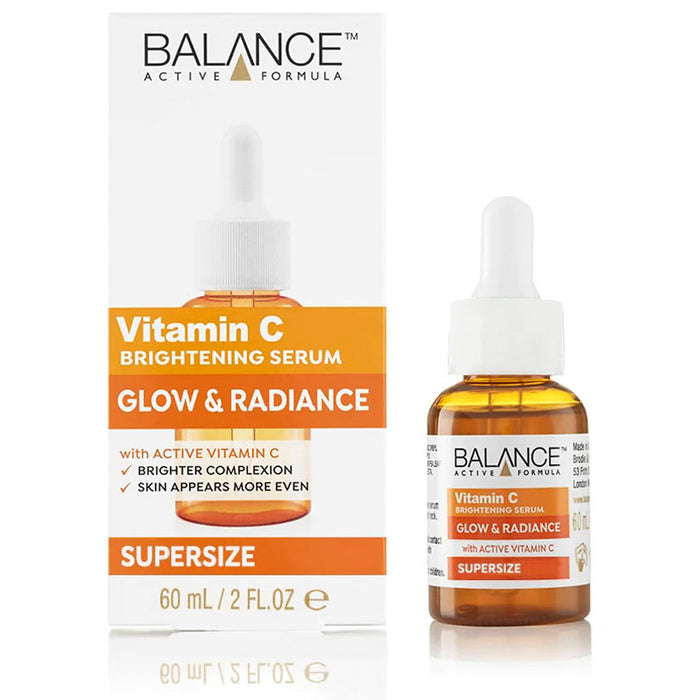 Serum Trắng Da Balance Vitamin C Brightening 60ml