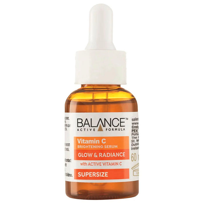 Serum Trắng Da Balance Vitamin C Brightening 60ml