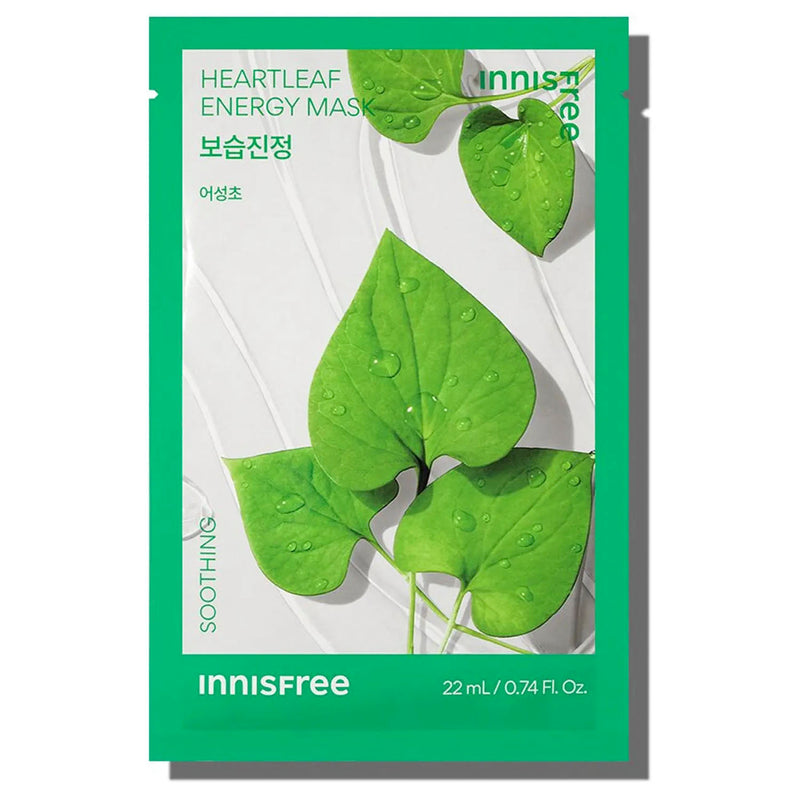 Mặt Nạ Innisfree Energy Mask