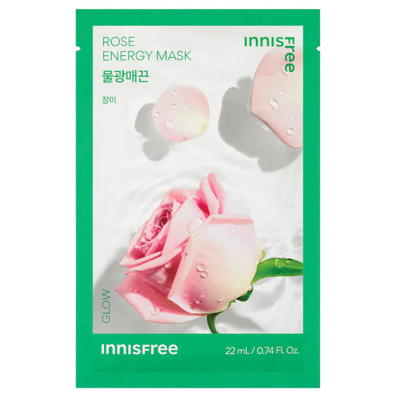 Mặt Nạ Innisfree Energy Mask