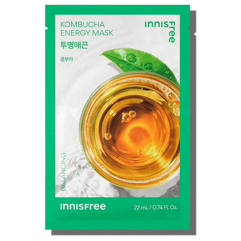 Mặt Nạ Innisfree Energy Mask