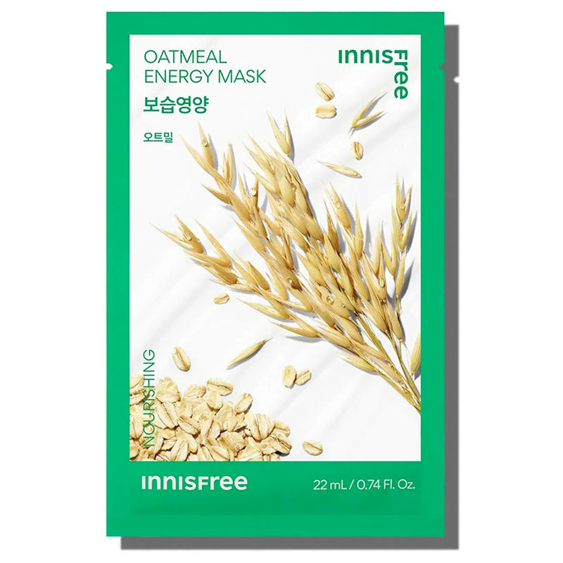 Mặt Nạ Innisfree Energy Mask