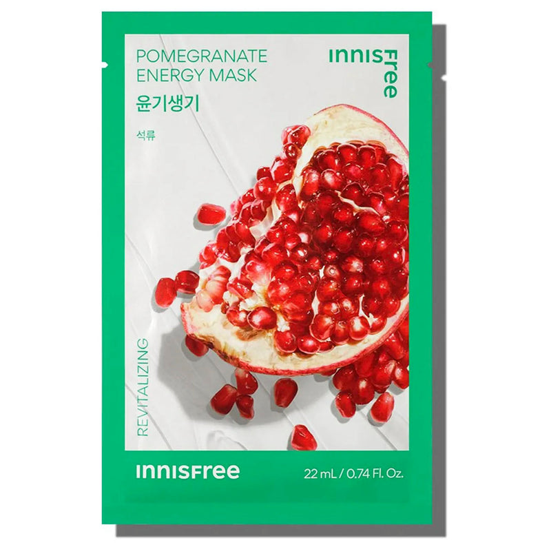 Mặt Nạ Innisfree Energy Mask