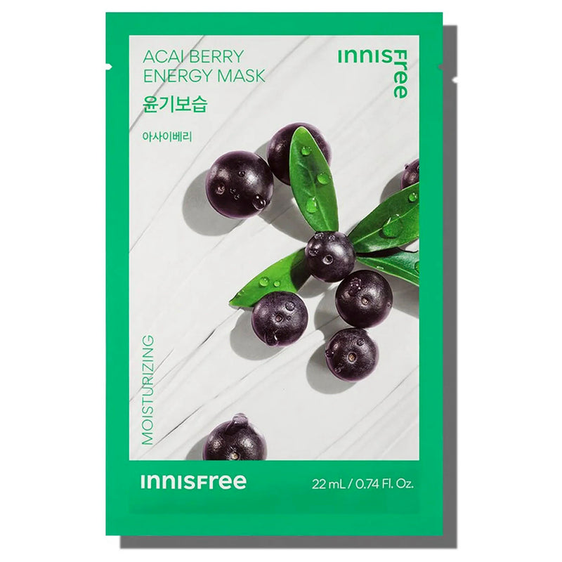 Mặt Nạ Innisfree Energy Mask