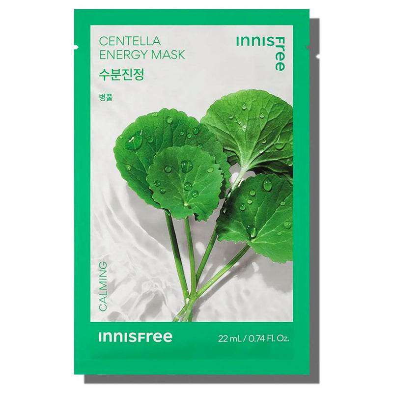 Mặt Nạ Innisfree Energy Mask
