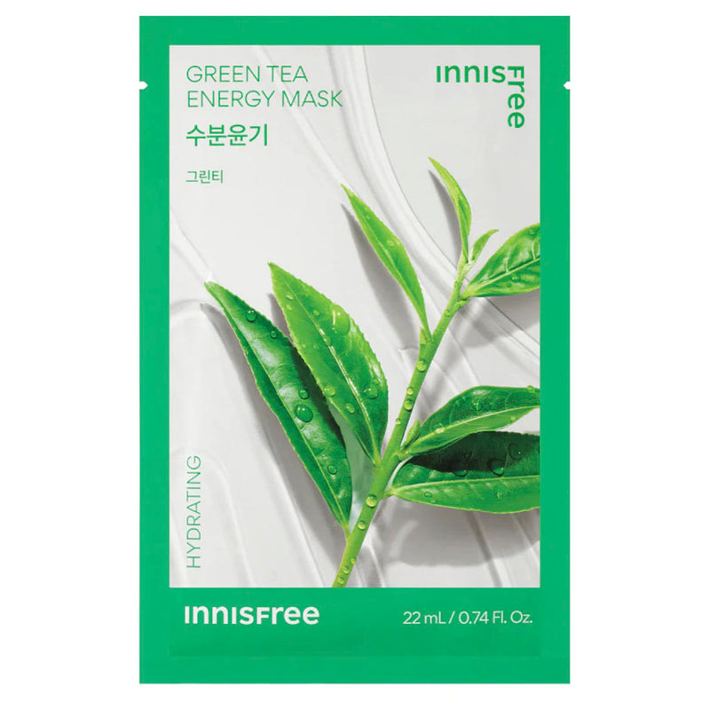 Mặt Nạ Innisfree Energy Mask