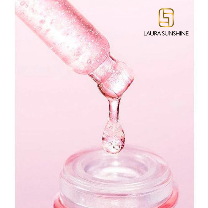 Serum Dầu Ngựa Laura Sunshine Horse Oil 80ml