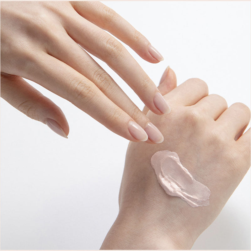 Kem Dưỡng Nâng Tông AHC Aura Secret Tone Up Cream 50g