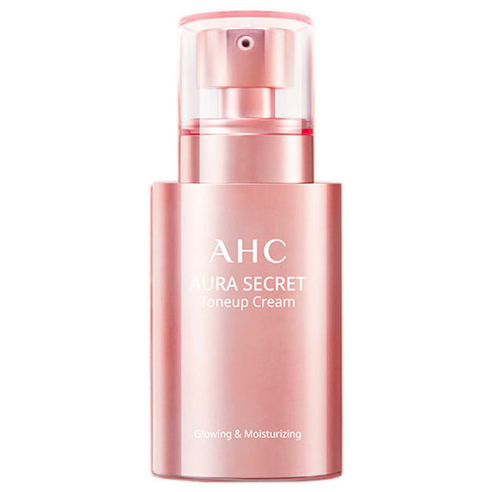 Kem Dưỡng Nâng Tông AHC Aura Secret Tone Up Cream 50g