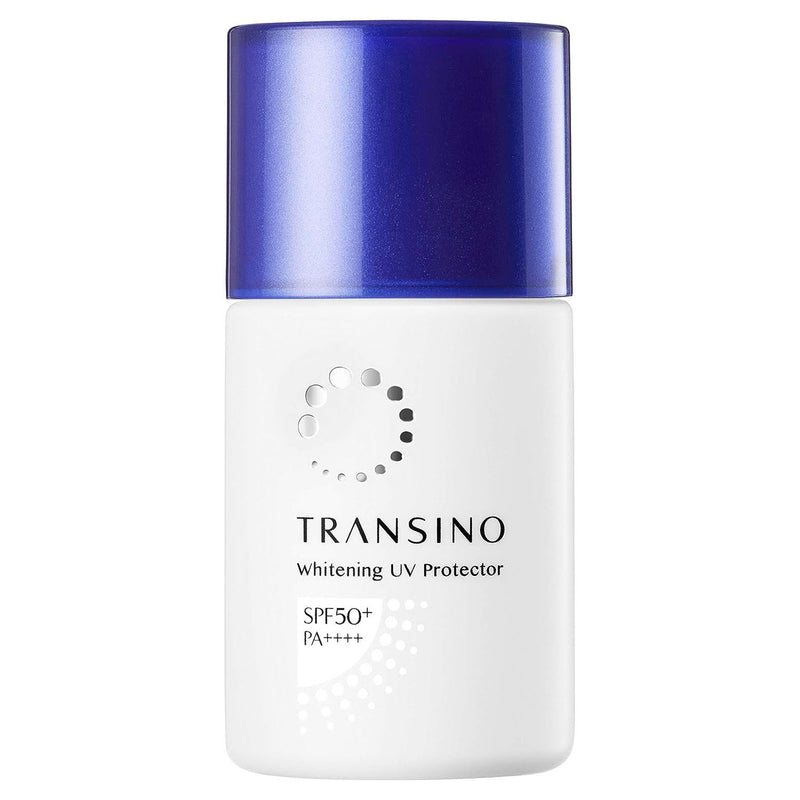 Kem Chống Nắng Transino UV Protector SPF50+ 30ml