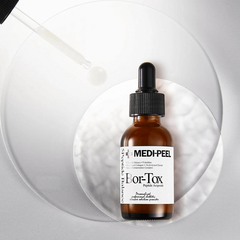 Serum Chống Lão Hóa Medi-Peel Bor-Tox Peptide Ampoule 30ml