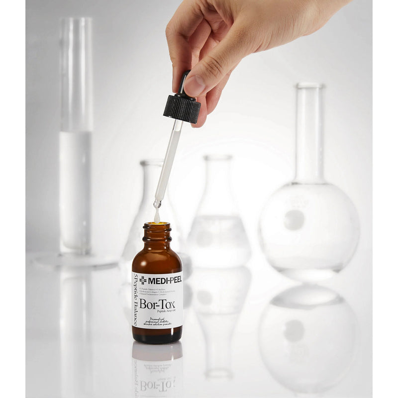 Serum Chống Lão Hóa Medi-Peel Bor-Tox Peptide Ampoule 30ml