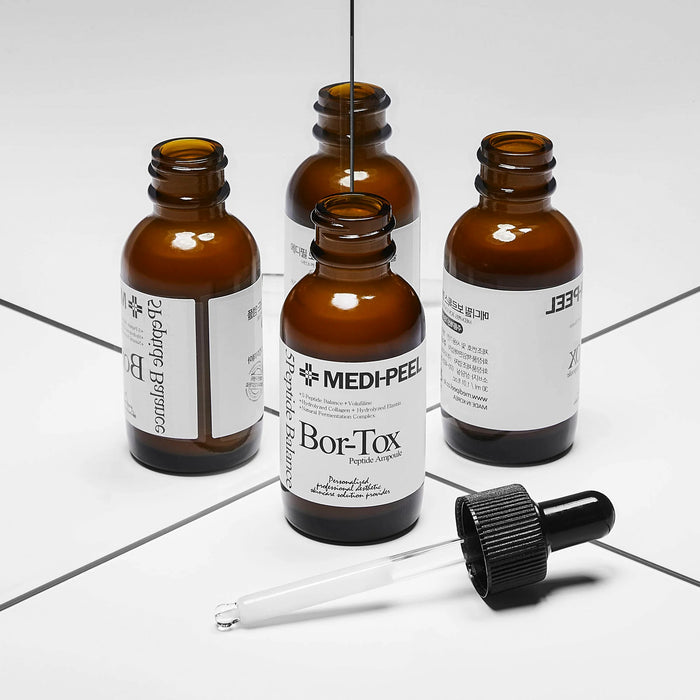 Serum Chống Lão Hóa Medi-Peel Bor-Tox Peptide Ampoule 30ml
