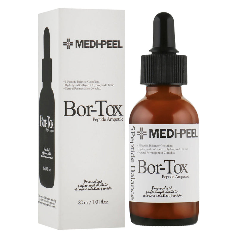 Serum Chống Lão Hóa Medi-Peel Bor-Tox Peptide Ampoule 30ml