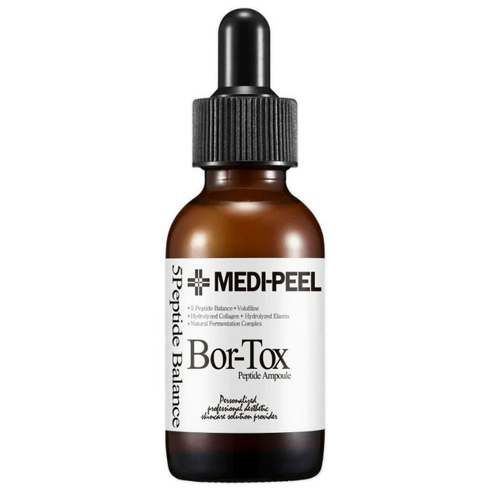 Serum Chống Lão Hóa Medi-Peel Bor-Tox Peptide Ampoule 30ml