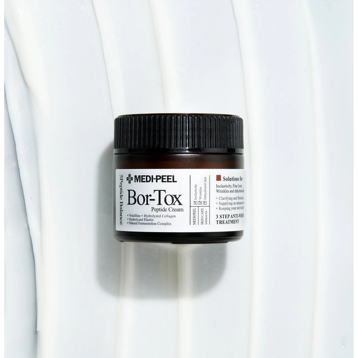 Kem Chống Lão Hóa Medi-Peel Bor-Tox Peptide Cream 50g