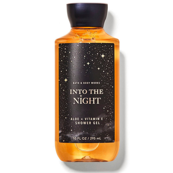 Sữa Tắm Bath And Body Works Into The Night 295ml