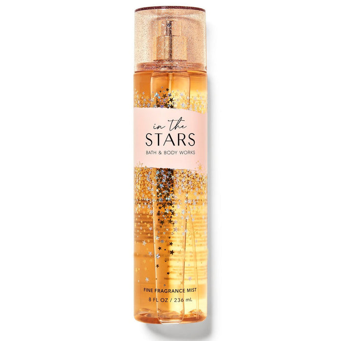 Xịt Thơm Bath and Body Works In the Stars 236ml