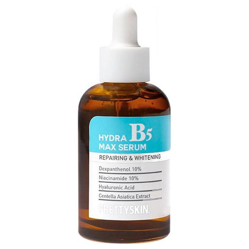Serum PrettySkin Hydra B5 Max Phục Hồi Dưỡng Trắng Da 50ml