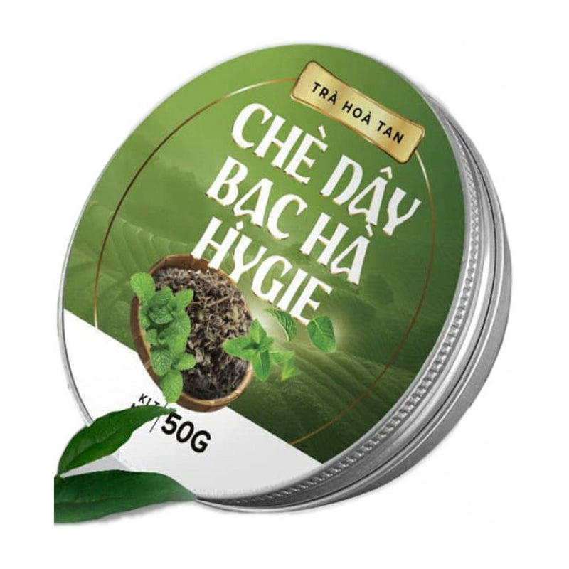 Trà Hòa Tan Chè Dây Bạc Hà Hygie