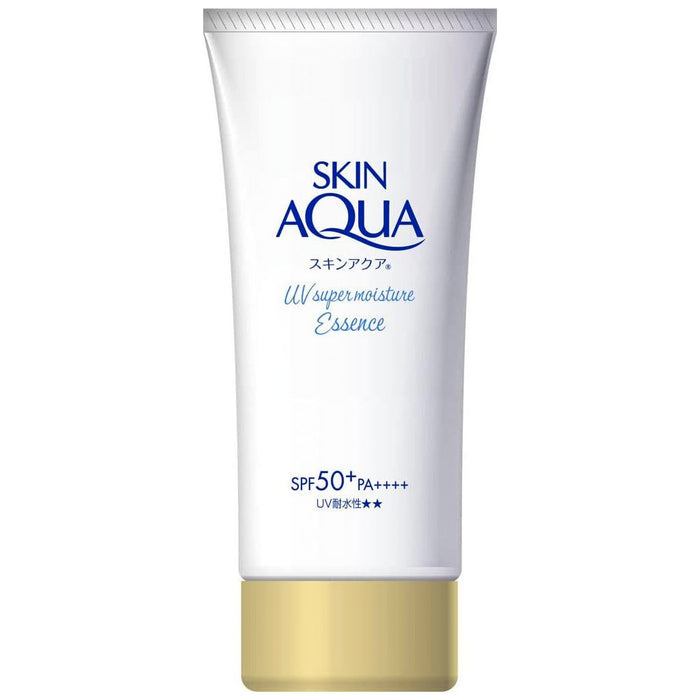 Kem Chống Nắng Skin Aqua UV Super Moisture Essence SPF 50+ 80g