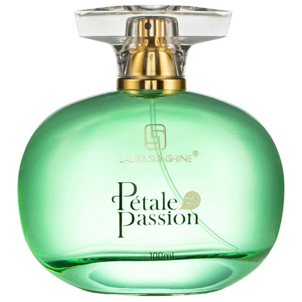 Nước Hoa Nữ Laura Sunshine Petale Passion No.2 100ml