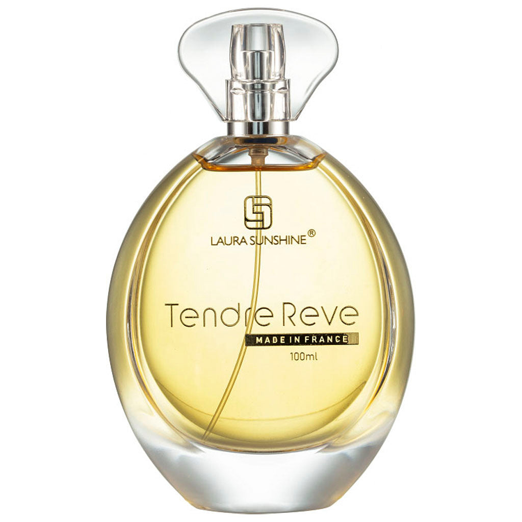 Nước Hoa Nữ Laura Sunshine Tendre Reve No.3 100ml