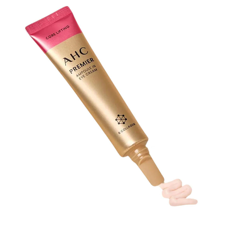 Kem Dưỡng Mắt AHC Premier Ampoule In Eye Cream