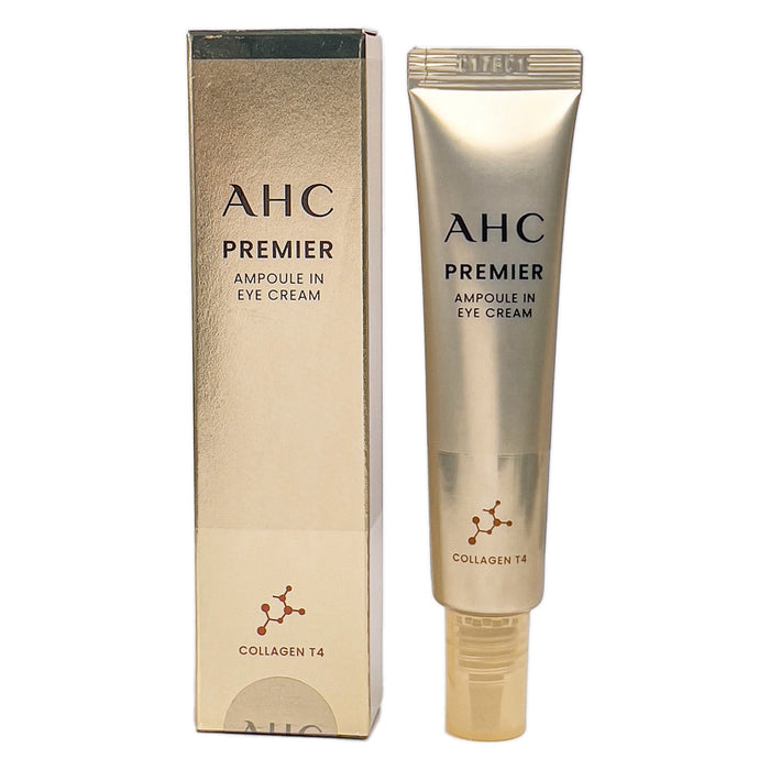 Kem Dưỡng Mắt AHC Premier Ampoule In Eye Cream