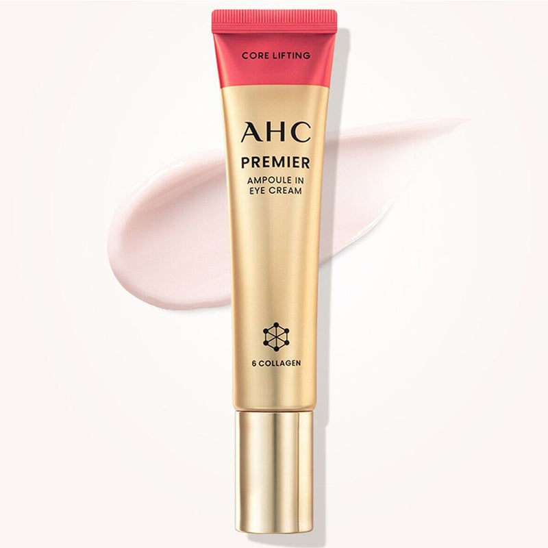 Kem Dưỡng Mắt AHC Premier Ampoule In Eye Cream