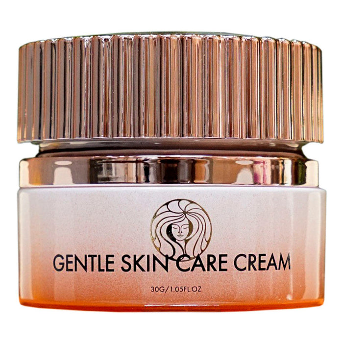 Thạch Phấn Nụ Almonds Gentle Skin Care Cream 30g