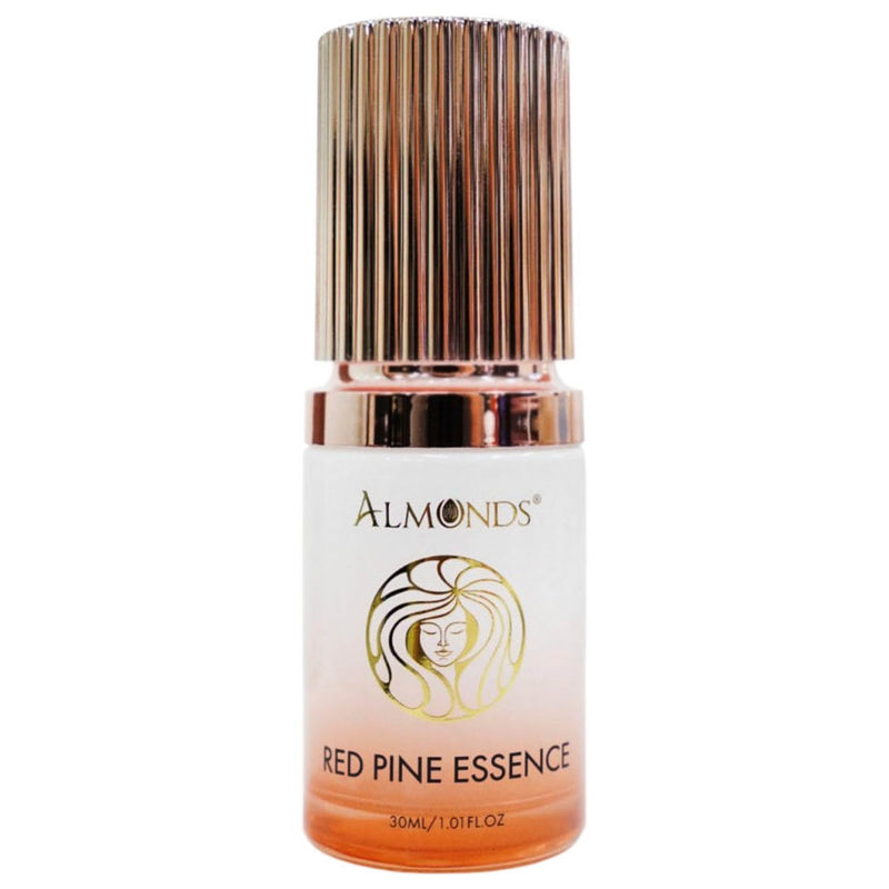 Tinh Chất Giảm Mao Mạch Almonds Cho Da Mỏng Yếu 30ml