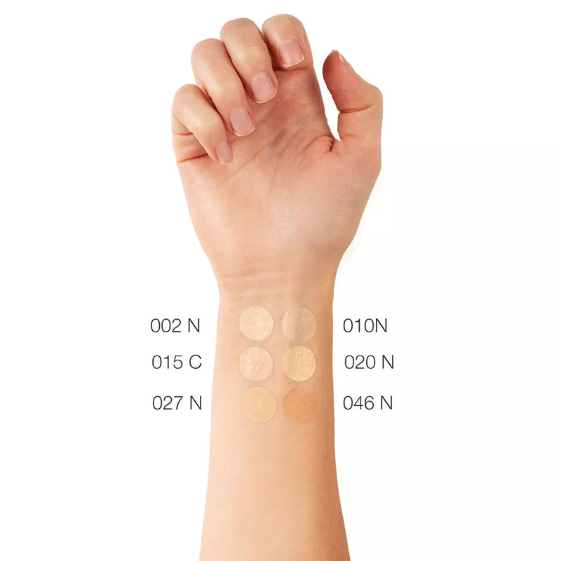 Kem Nền Catrice All Matt Shine Control Make-Up 30ml