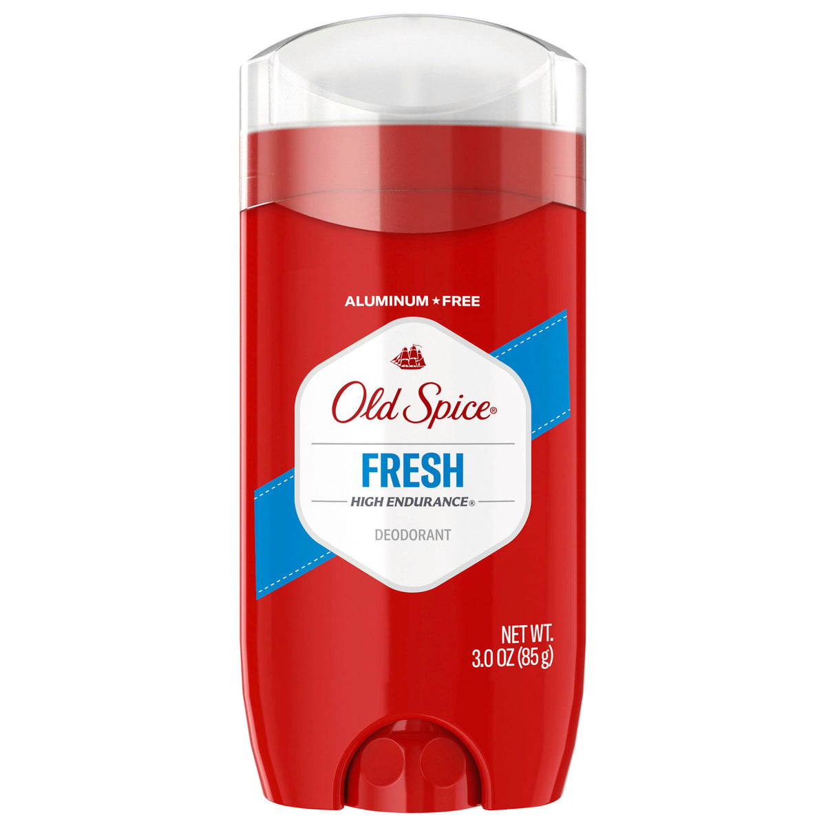 Sáp Khử Mùi Old Spice Fresh 85g