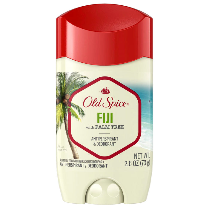 Sáp Khử Mùi Old Spice Fiji 73g