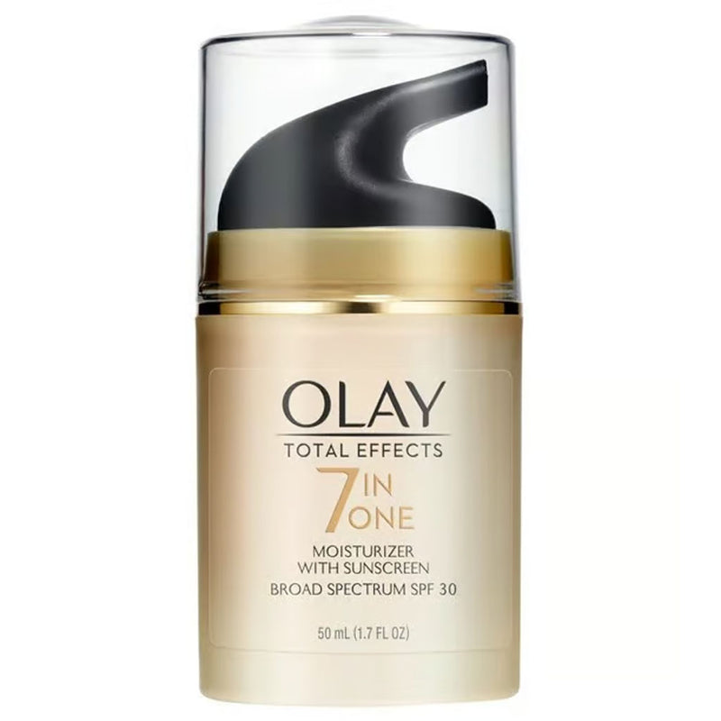 Kem Dưỡng Olay Total Effects 7in1 Moisturiser SPF30 50ml