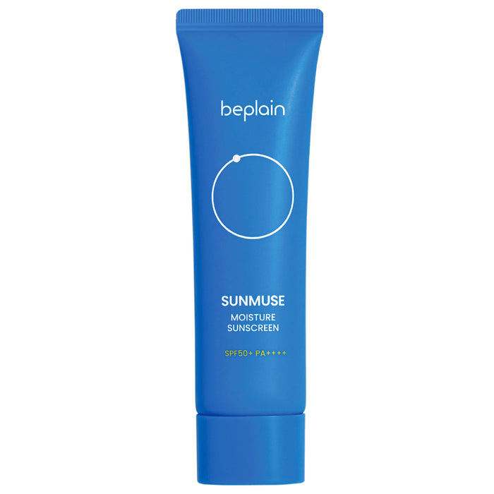 Kem Chống Nắng Beplain Sunmuse Moisture Sunscreen SPF50+ 50ml