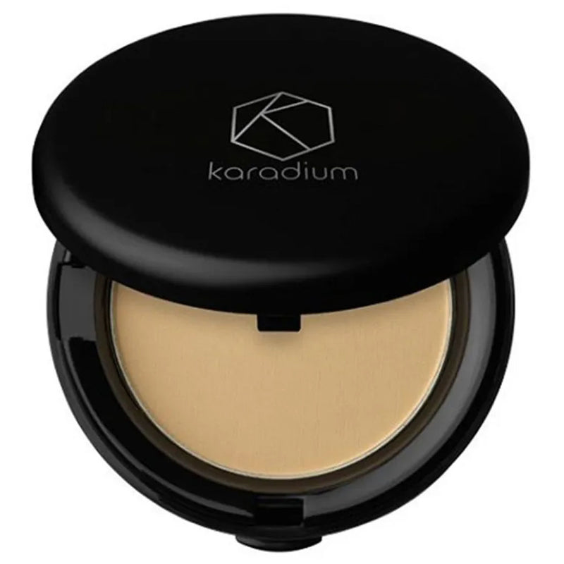 Phấn Phủ Karadium Collagen Smart Sun Pact 11g