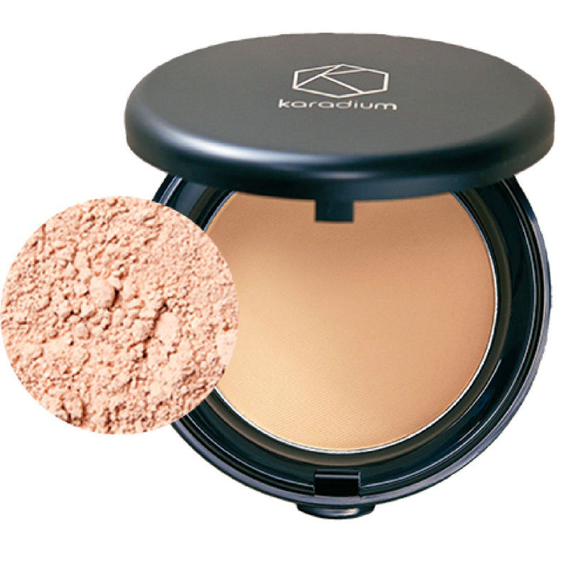 Phấn Phủ Karadium Collagen Smart Sun Pact 11g