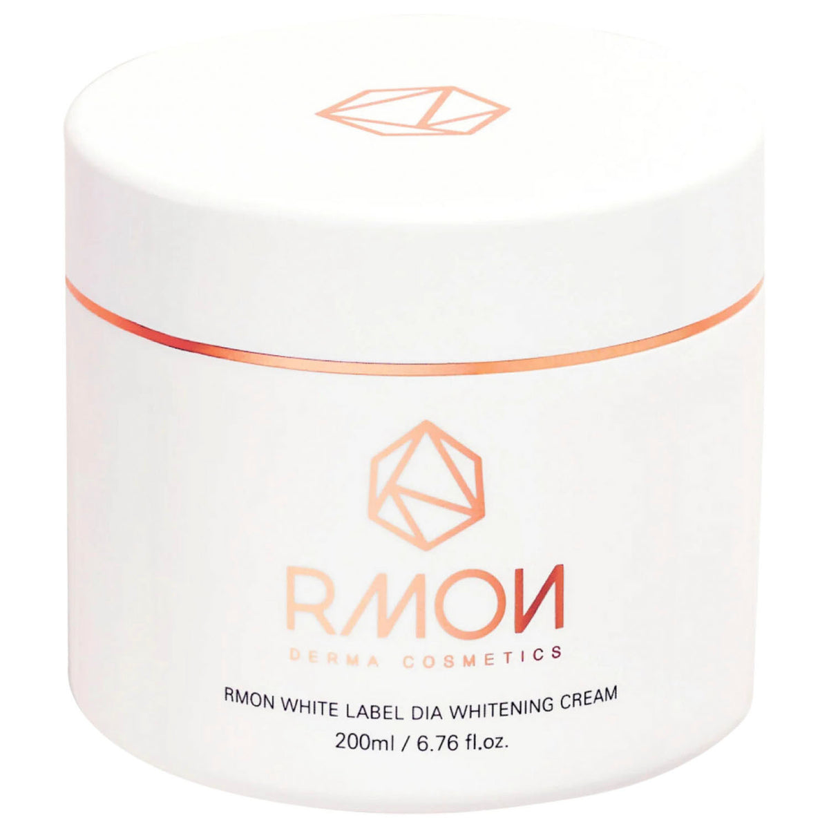 Kem Dưỡng Trắng Body RMON White Label Dia 200ml— dep7ngay